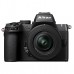 Nikon Z50 II Kit with 16-50mm f/3.5-6.3